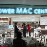 Power Mac Center Opens Biggest Yet Apple Premium Reseller Store in Trinoma