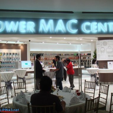 Power Mac Center Opens Biggest Yet Apple Premium Reseller Store in Trinoma