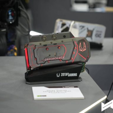 ZOTAC Celebrates 20th Anniversary at COMPUTEX 2026