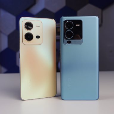 vivo V25 Pro and vivo V25e: Impressive devices with almost zero compromises
