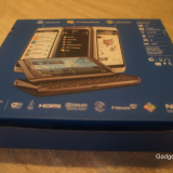 Nokia E7 Unboxing Video and Pictures