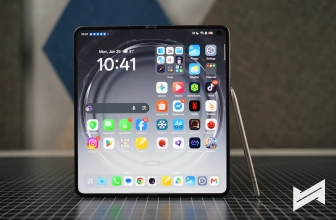 OPPO Find N6 Review: The Foldable to Beat