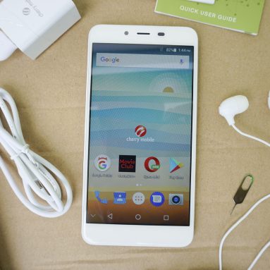 Cherry Mobile Desire R7 Plus Review: A Budget Friendly Phone?