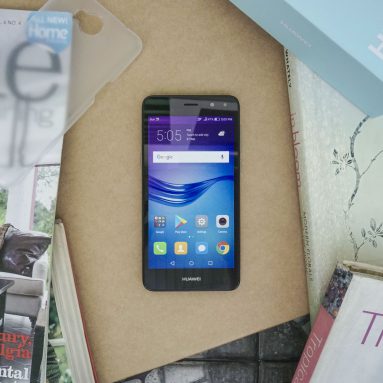 Huawei Y5 (2017) Review: A Good Budget Option