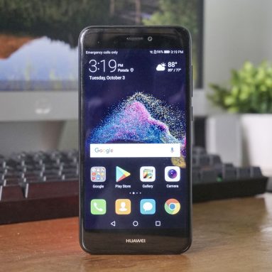 Huawei GR3 (2017) Review: A Phone That Hits The Right Spots