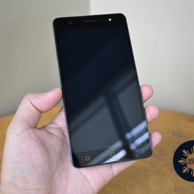 O+ Ultra unboxing and first impressions