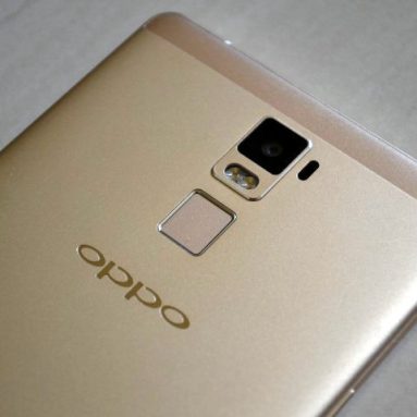 OPPO R7 Plus review