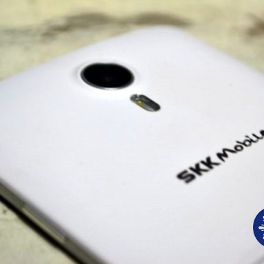 SKK Mobile Lynx review