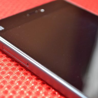 Xiaomi Mi 4i review