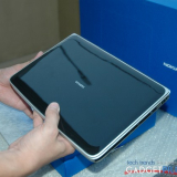 Nokia Booklet 3G Impressions and Unboxing Photos