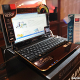 Samsung N220, the 14-Hours Workaholic Netbook
