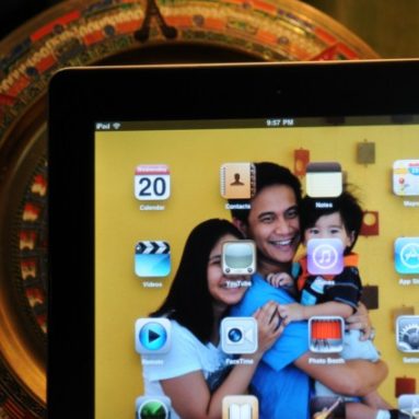 Apple iPad 2 Review
