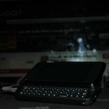 My Nokia N900 Has Arrived