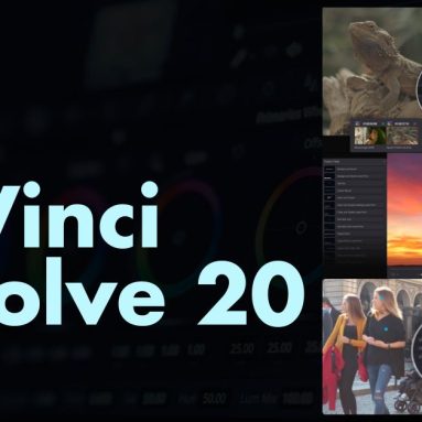 Why DaVinci Resolve 20 Is the Ultimate Tool for Creators in 2025