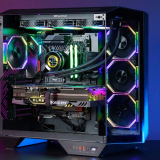 DarkFlash Unveils DY470 ATX PC Case