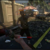 Dead Island 6-minutes Gameplay Preview