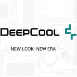 DeepCool Introduces A New Brand Identity