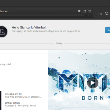 5 Things that Make Deezer an Awesome Music Streaming Service