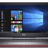 Dell Inspiron 15 Gaming Laptop Now Available in PH: 6th Gen Core i7 and GTX960M
