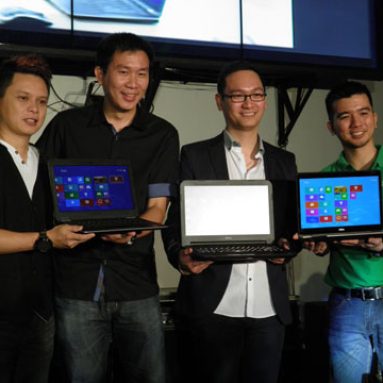 Dell Launches New Latitude Ultrabooks