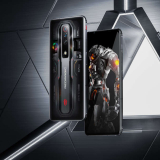nubia RED MAGIC 7S Series Launched in China