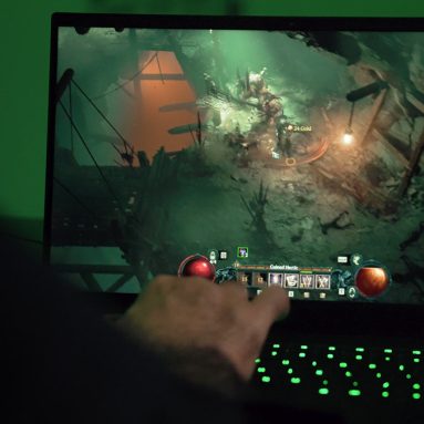 Exploring the Lore of Diablo IV and the Vessel of Hatred Expansion