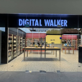 Digital Walker Opens Its 140th Store at Park McKinley West 