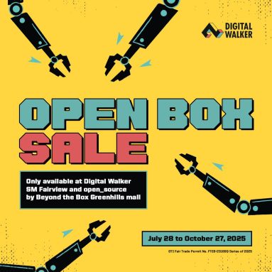 Digital Walker’s Open Box Sale is Here, Here’s our Top 5 Picks