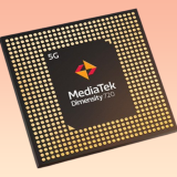 MediaTek Announces Dimensity 720 SoC