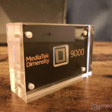 MediaTek Dimensity 9000 Impresses in AI Benchmark