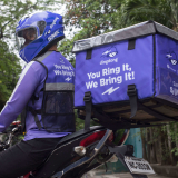 Dong Dantes forays into Digital Business Solutions, Introduces DingDong®️