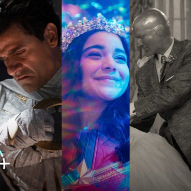 Here are Five Must-Watch Marvel Shows You Can Now Watch on Disney+