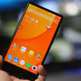 Doogee Mix Unboxing and First Impressions