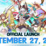 Dream of A New World Launches in PH!