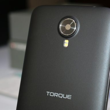 Budget Smartphone: Torque Droidz Slate HD User Impressions