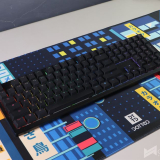Ducky Zero 6108 Mechanical Keyboard Review