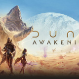 Dune Awakening Officially Launches on Steam Today