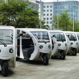 DILG Directs LGUs to Provide New Lanes For E-Vehicles