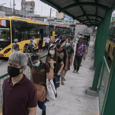 MMDA Plans to Overhaul EDSA, Potentially Eliminating Bus Carousel Lanes