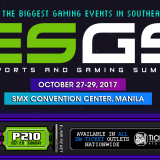 Here’s What to Look Forward to at ESGS 2017
