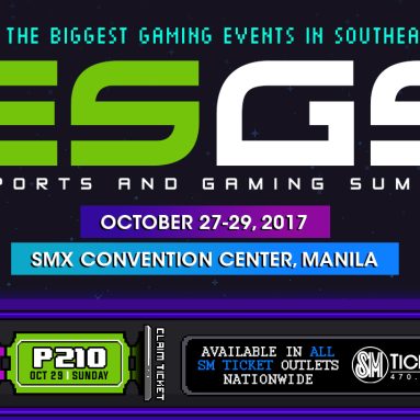 Here’s What to Look Forward to at ESGS 2017