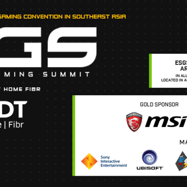 What’s In Store For You at ESGS 2016