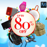 Treat Yourself to Awesome Deals at Macpower’s Pre-Christmas Gadget Sale!