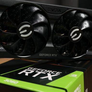 EVGA Terminates Partnership with Nvidia Citing Disrespectful Treatment