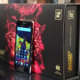 Limited DC Comics Justice League Ekonic Smartphone to go on sale this August via Smart