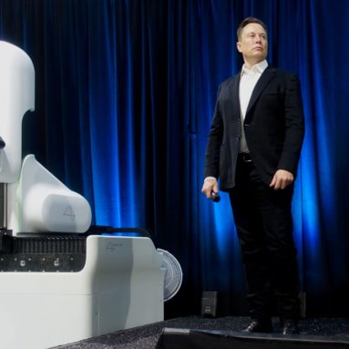 Elon Musk Officially Acquires Twitter for USD 44 Billion