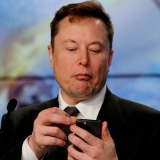 Elon Musk Backs Out from USD 44 Billion Twitter Deal