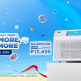TCL Rolls Out Anniversary Promo with Big Savings on Air Conditioners