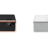 Recreate the Cinema Experience at Home with the Epson EF-100 Series Projectors
