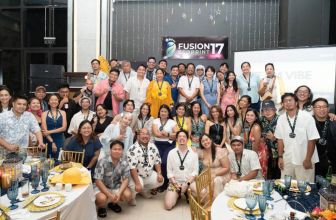 Epson Highlights Sustainability in Action at Fusion 17